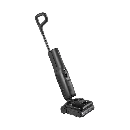 Štapni usisavač ROBOROCK F25 Ultra, suho/mokro usisavanje, crni