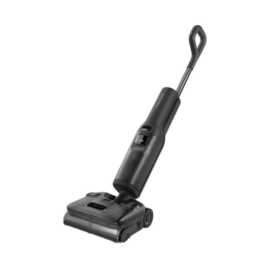 Štapni usisavač ROBOROCK F25 Ultra, suho/mokro usisavanje, crni