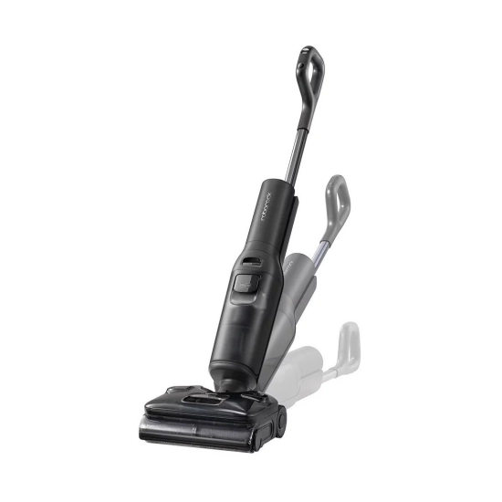 Štapni usisavač ROBOROCK F25 Ultra, suho/mokro usisavanje, crni