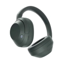 Slušalice SONY ULT WEAR, bežične, On-Ear, Bluetooth, zelene