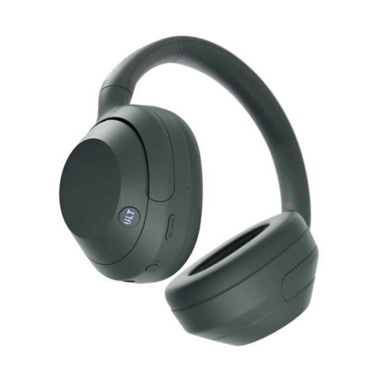 Slušalice SONY ULT WEAR, bežične, On-Ear, Bluetooth, zelene Slušalice SONY ULT WEAR, bežične, On-Ear, Bluetooth, zelene