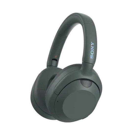 Slušalice SONY ULT WEAR, bežične, On-Ear, Bluetooth, zelene Slušalice SONY ULT WEAR, bežične, On-Ear, Bluetooth, zelene