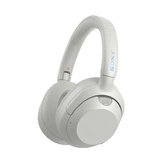 Slušalice SONY ULT WEAR, bežične, On-Ear, Bluetooth, bijele Slušalice SONY ULT WEAR, bežične, On-Ear, Bluetooth, bijele