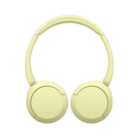 Slušalice SONY WH-CH520, bežične, On-Ear, Bluetooth, žute Slušalice SONY WH-CH520, bežične, On-Ear, Bluetooth, žute