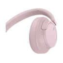 Slušalice SONY WH-CH720N, bežične, On-Ear, Bluetooth, roze