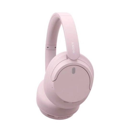 Slušalice SONY WH-CH720N, bežične, On-Ear, Bluetooth, roze Slušalice SONY WH-CH720N, bežične, On-Ear, Bluetooth, roze
