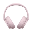 Slušalice SONY WH-CH720N, bežične, On-Ear, Bluetooth, roze