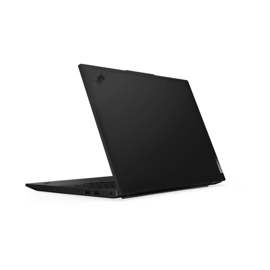 Laptop LENOVO ThinkPad L16 G2, 21SC000GSC, Ryzen 7 Pro 250, 32GB, 1TB SSD, Radeon Graphics, 16incha WUXGA IPS, Windows 11P, crni