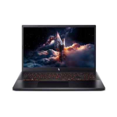 Laptop ACER Nitro V15 ANV15-52, NH.QZ7EX.018, Core 7 240H, 16GB, 1TB SSD, GeForce RTX 5050, 15.6incha FHD IPS 165Hz, NoOS, crni - Acer Laptop ACER Nitro V15 ANV15-52, NH.QZ7EX.018, Core 7 240H, 16GB, 1TB SSD, GeForce RTX 5050, 15.6incha FHD IPS 165Hz, NoOS, crni - Acer