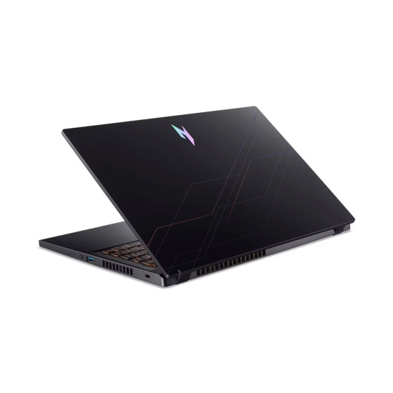 Laptop ACER Nitro V15 ANV15-52, NH.QZ8EX.01J, Core 7 240H, 16GB, 1TB SSD, GeForce RTX 5060, 15.6incha FHD IPS 165Hz, NoOS, crni Laptop ACER Nitro V15 ANV15-52, NH.QZ8EX.01J, Core 7 240H, 16GB, 1TB SSD, GeForce RTX 5060, 15.6incha FHD IPS 165Hz, NoOS, crni