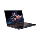 Laptop ACER Nitro V15 ANV15-52, NH.QZAEX.008, Core 9 270H, 32GB, 1TB SSD, GeForce RTX 5060, 15.6incha FHD IPS 165Hz, Windows 11H, crni