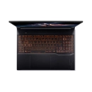 Laptop ACER Nitro V17 ANV17-41, NH.QZKEX.008, Ryzen 7 260, 16GB, 1TB SSD, GeForce RTX 5070, 17.3incha FHD IPS 144Hz, NoOS, crni