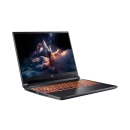 Laptop ACER Nitro V17 ANV17-41, NH.QZKEX.008, Ryzen 7 260, 16GB, 1TB SSD, GeForce RTX 5070, 17.3incha FHD IPS 144Hz, NoOS, crni
