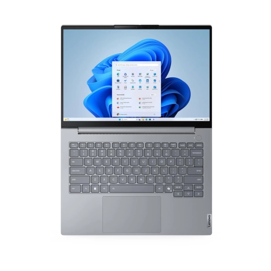 Laptop LENOVO ThinkBook 14 G9 IRL, 21UY0063SC, Core i5-13420H, 16GB, 512GB SSD, Intel Graphics, 14incha WUXGA IPS, NoOS, sivi Laptop LENOVO ThinkBook 14 G9 IRL, 21UY0063SC, Core i5-13420H, 16GB, 512GB SSD, Intel Graphics, 14incha WUXGA IPS, NoOS, sivi