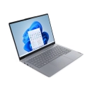 Laptop LENOVO ThinkBook 14 G9 IRL, 21UY0063SC, Core i5-13420H, 16GB, 512GB SSD, Intel Graphics, 14incha WUXGA IPS, NoOS, sivi