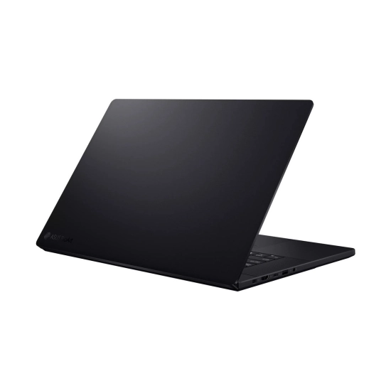 Laptop ASUS ProArt P16 H7606WM-RJ073, 90NB15L1-M00780, Ryzen AI 9 HX 370, 32GB, 1TB SSD, GeForce RTX 5060, 16incha 3K OLED Touch 120Hz, NoOS, crni
