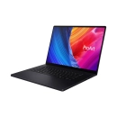 Laptop ASUS ProArt P16 H7606WM-RJ073, 90NB15L1-M00780, Ryzen AI 9 HX 370, 32GB, 1TB SSD, GeForce RTX 5060, 16incha 3K OLED Touch 120Hz, NoOS, crni