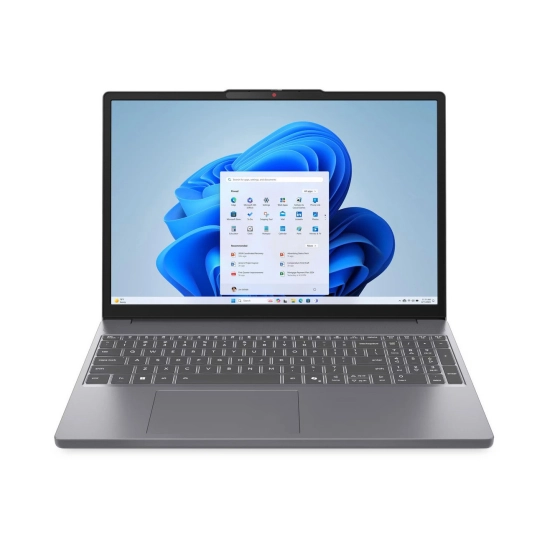 Laptop LENOVO IdeaPad Slim 3 15IRH10, 83K1012XSC, Core i5-13420H, 16GB, 1TB SSD, Intel Graphics, 15.3incha WUXGA IPS, NoOS, sivi Laptop LENOVO IdeaPad Slim 3 15IRH10, 83K1012XSC, Core i5-13420H, 16GB, 1TB SSD, Intel Graphics, 15.3incha WUXGA IPS, NoOS, sivi