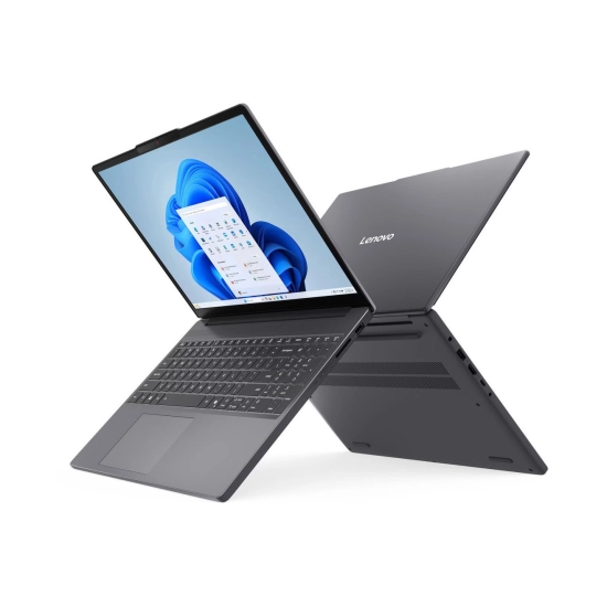Laptop LENOVO IdeaPad Slim 3 15IRH10, 83K1012XSC, Core i5-13420H, 16GB, 1TB SSD, Intel Graphics, 15.3incha WUXGA IPS, NoOS, sivi Laptop LENOVO IdeaPad Slim 3 15IRH10, 83K1012XSC, Core i5-13420H, 16GB, 1TB SSD, Intel Graphics, 15.3incha WUXGA IPS, NoOS, sivi