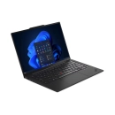 Laptop LENOVO ThinkPad X1 Carbon G13 Aura Edition, 21NS004TSC, Core Ultra 7 258V, 32GB, 2TB SSD, Intel Arc Graphics, 14incha 2.8K OLED 120Hz, Windows 11P, crni