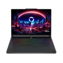 Laptop LENOVO Legion 5 15AHP11, 83Q7001QSC, Ryzen 7 250, 32GB, 1TB SSD, GeForce RTX 5060, 15.3incha WQXGA OLED, NoOS, crni