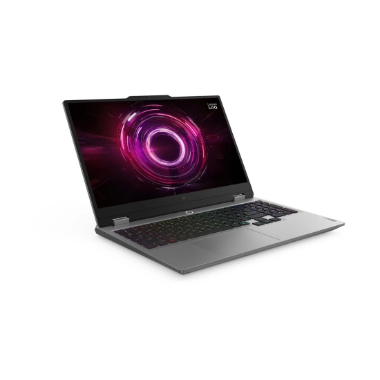 Laptop LENOVO LOQ 15AHP10, 83JG00E4SC, Ryzen 7 250, 16GB, 1TB SSD, GeForce RTX 5060, 15.6incha FHD IPS, NoOS, sivi Laptop LENOVO LOQ 15AHP10, 83JG00E4SC, Ryzen 7 250, 16GB, 1TB SSD, GeForce RTX 5060, 15.6incha FHD IPS, NoOS, sivi