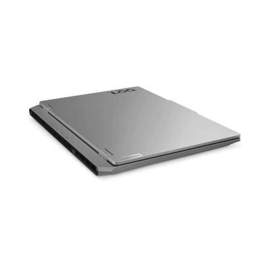 Laptop LENOVO LOQ 15AHP10, 83JG00E4SC, Ryzen 7 250, 16GB, 1TB SSD, GeForce RTX 5060, 15.6incha FHD IPS, NoOS, sivi Laptop LENOVO LOQ 15AHP10, 83JG00E4SC, Ryzen 7 250, 16GB, 1TB SSD, GeForce RTX 5060, 15.6incha FHD IPS, NoOS, sivi