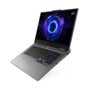 Laptop LENOVO LOQ 17IRX10, 83JH00DKSC, Core i7-13650HX, 32GB, 1TB SSD, GeForce RTX 5060, 17.3incha FHD IPS, NoOS, sivi