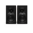 Zvučnici KLIPSCH The Fives II, bookshelf, aktivni, par, Walnut 