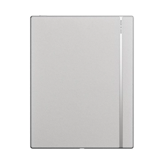 Tablet BOOX Go Gen II Lumi, OBG103G2L, 10.3incha, 4GB, 64GBGB, WiFi, Android 15, sivi