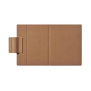 Futrola BOOX, za Go Gen II Lumi, magnetna, preklopna, Mocha Brown