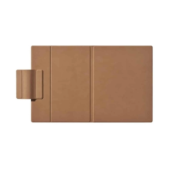 Futrola BOOX, za Go Gen II Lumi, magnetna, preklopna, Mocha Brown Futrola BOOX, za Go Gen II Lumi, magnetna, preklopna, Mocha Brown