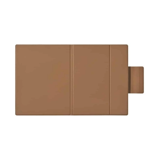 Futrola BOOX, za Go Gen II Lumi, magnetna, preklopna, Mocha Brown Futrola BOOX, za Go Gen II Lumi, magnetna, preklopna, Mocha Brown