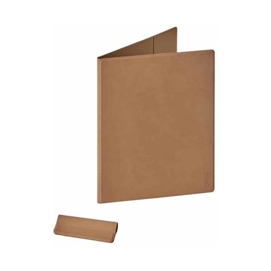 Futrola BOOX, za Go Gen II Lumi, magnetna, preklopna, Mocha Brown Futrola BOOX, za Go Gen II Lumi, magnetna, preklopna, Mocha Brown