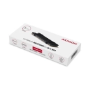 Pasivni hladnjak za M.2 SSD 2280, AXAGON CLR-M2L3