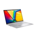 Laptop ASUS Vivobook M1502YA-BQ160, V1-NB15AS00164-1, Ryzen 7 7730U, 16GB, 512GB SSD, Radeon Graphics, 15.6incha FHD IPS, Windows 11H, sivi