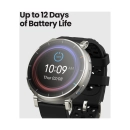 Pametni sportski sat AMAZFIT Active 3 Premium, W2558GL1N, Apex Silver