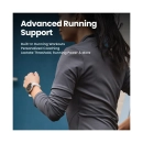 Pametni sportski sat AMAZFIT Active 3 Premium, W2558GL1N, Apex Silver