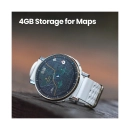 Pametni sportski sat AMAZFIT Active 3 Premium, W2558GL2N, Atlas Blue