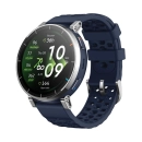 Pametni sportski sat AMAZFIT Active 3 Premium, W2558GL2N, Atlas Blue