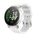 Pametni sportski sat AMAZFIT Active 3 Premium, W2558GL3N, Areo White