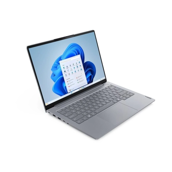 Laptop LENOVO ThinkBook 14 G8 IAL, 21SJ00EPSC, Core Ultra 5 135H, 16GB, 1TB SSD, Intel Arc Graphics, 14incha WUXGA IPS, NoOS, sivi Laptop LENOVO ThinkBook 14 G8 IAL, 21SJ00EPSC, Core Ultra 5 135H, 16GB, 1TB SSD, Intel Arc Graphics, 14incha WUXGA IPS, NoOS, sivi