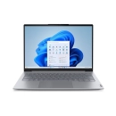 Laptop LENOVO ThinkBook 14 G8 IAL, 21SJ00EPSC, Core Ultra 5 135H, 16GB, 1TB SSD, Intel Arc Graphics, 14incha WUXGA IPS, NoOS, sivi
