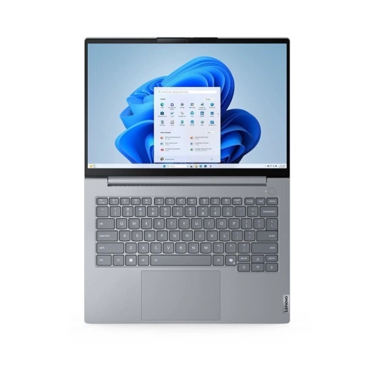 Laptop LENOVO ThinkBook 14 G8 IAL, 21SJ00EPSC, Core Ultra 5 135H, 16GB, 1TB SSD, Intel Arc Graphics, 14incha WUXGA IPS, NoOS, sivi Laptop LENOVO ThinkBook 14 G8 IAL, 21SJ00EPSC, Core Ultra 5 135H, 16GB, 1TB SSD, Intel Arc Graphics, 14incha WUXGA IPS, NoOS, sivi