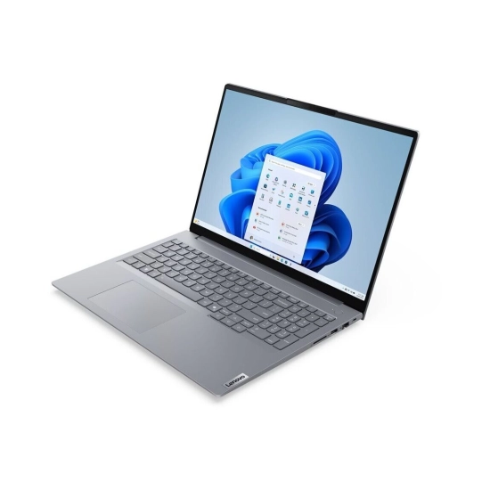 Laptop LENOVO ThinkBook 16 G8 IAL, 21SK00FRSC, Core Ultra 5 135H, 16GB, 1TB SSD, Intel Arc Graphics, 16incha WUXGA IPS, Windows 11P, sivi Laptop LENOVO ThinkBook 16 G8 IAL, 21SK00FRSC, Core Ultra 5 135H, 16GB, 1TB SSD, Intel Arc Graphics, 16incha WUXGA IPS, Windows 11P, sivi