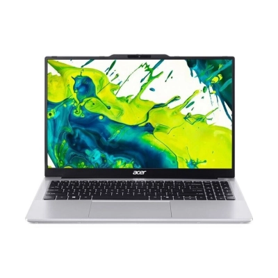 Laptop ACER Aspire Lite 15 AL15-53P-585Y, NX.DGBEX.001, Core 5 120U, 16GB, 512GB SSD, Intel Graphics, 15.6incha FHD IPS, Windows 11H, srebrni - Acer Laptop ACER Aspire Lite 15 AL15-53P-585Y, NX.DGBEX.001, Core 5 120U, 16GB, 512GB SSD, Intel Graphics, 15.6incha FHD IPS, Windows 11H, srebrni - Acer