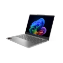 Laptop LENOVO IdeaPad Pro 5 14AKP10, 83JL002CSC, Ryzen AI 5 340, 24GB, 1TB SSD, Radeon Graphics, 14incha 2.8K OLED 120Hz, NoOS, sivi
