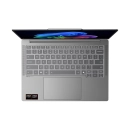 Laptop LENOVO IdeaPad Pro 5 14AKP10, 83JL002CSC, Ryzen AI 5 340, 24GB, 1TB SSD, Radeon Graphics, 14incha 2.8K OLED 120Hz, NoOS, sivi