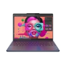 Laptop LENOVO Yoga 9 2-in-1 14ILL10, 83LC0065SC, Core Ultra 7 258V, 32GB, 1TB SSD, Intel Arc Graphics, 14incha 2.8K OLED Touch 120Hz, Windows 11P, plavi