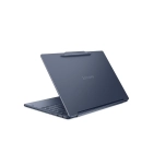 Laptop LENOVO Yoga 9 2-in-1 14ILL10, 83LC0065SC, Core Ultra 7 258V, 32GB, 1TB SSD, Intel Arc Graphics, 14incha 2.8K OLED Touch 120Hz, Windows 11P, plavi